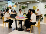 打磨“金点子” 强势开新局——沈阳市社区沙龙第十期活动在铁西举行 - 中国在线