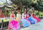 2023中国义县第六届民俗文化（伏羊）节盛大启幕 - 中国在线