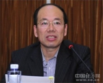 陈健任辽宁省农委党组书记(图|简历) - 新浪辽宁