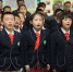 关爱农民工子女爱心捐赠仪式在于洪区大堡小学举行 - Syd.Com.Cn