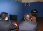 沈阳警方多警联动 合成作战5小时迅速侦破一起特大持刀抢劫案 - 沈阳市公安局