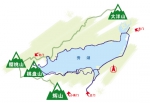 山路全贯通棋盘山风景区实现“四山连攀” - 沈阳市人民政府