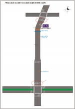 三好街文体路等六路口有大变化 - Syd.Com.Cn