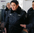 刘国秀副市长到浑河警务工作站看望慰问值班值勤民警 - 沈阳市公安局
