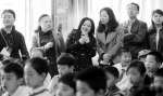 大东区开展课堂教学开放月活动所有中小学打开校门晒日常 - Syd.Com.Cn