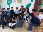 幼儿园孩子们自发到浑南区慰问革命英雄 - Syd.Com.Cn