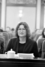 分享人：沈阳大学副校长幸福城市研究中心主任王淑梅 - Syd.Com.Cn
