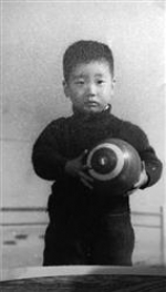 出生三天被送人 母亲节他寻生母 - Syd.Com.Cn