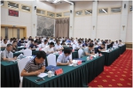 全省秸秆处理行动推进会暨试点培训会在沈举行 - 辽宁金农网