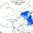 寒潮蓝色预警：辽宁江苏等14省份降温达10-12℃ - 辽宁频道