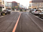 葫芦岛滨海路商业街改造完工（图） - 辽宁频道