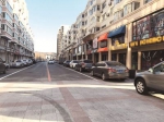 葫芦岛滨海路商业街改造完工（图） - 辽宁频道