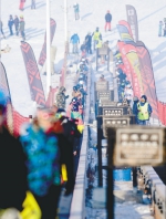 冬季滑雪激情绽放 - Syd.Com.Cn