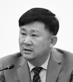 金卫东 2018年关键词是“进攻”和“创新” - Syd.Com.Cn