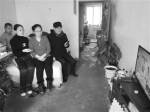 丹东：父母残疾 她10岁做饭从不乱花1分钱 - 辽宁频道