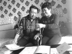 鞍山：4岁娃家遇变故 老两口义务养7年（图） - 辽宁频道