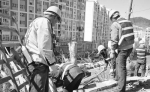 大连市环境卫生大清扫 4月底前大变样 - 辽宁频道