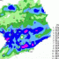 辽宁强降雨平均降水量25.5毫米 转移人口10673人 - 辽宁频道