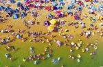 因为大连 这个夏天注定精彩（图） - 辽宁频道