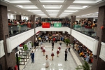 大工学子快闪庆祝澳门回归祖国20周年 - 中国在线